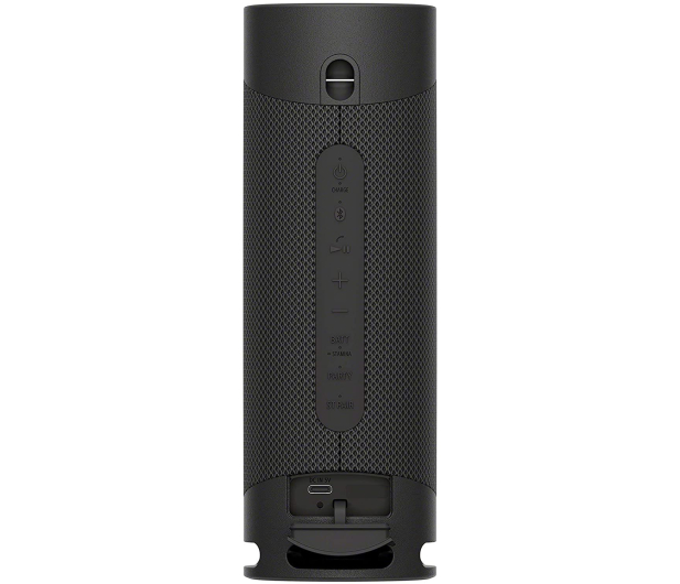 Sony SRS-XB23 Czarny - 577165 - zdjęcie 4